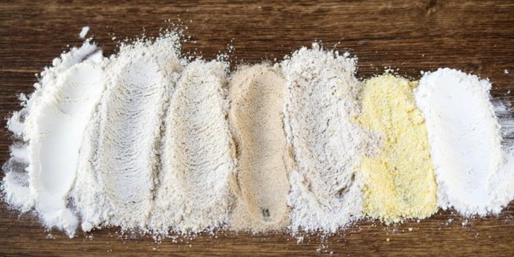Is Rice Flour Gluten Free?