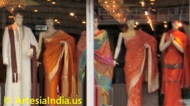 Artesia Indian clothes image © ArtesiaIndia.us
