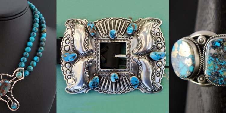 American Indian Jewelry Online