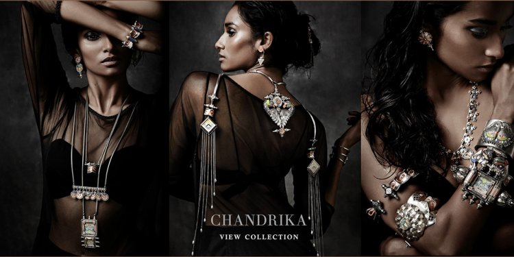 Indian Jewelry designs Online