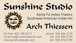 Click to attend Picklist of Sunshine Studio Pages