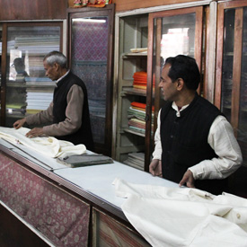 gandhi-khadi-cloth-store