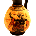 Greek Vase lg