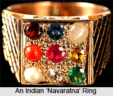 History of Indian jewelry
