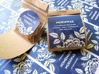 Homemade Mukhwas Recipe | Evermine Blog | width=