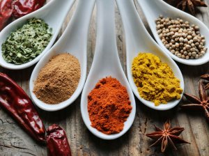 Indian Food 101: helpful information to Indian Spices
