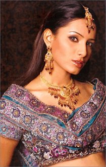 indian gold precious jewelry