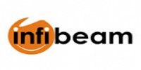 infibeam logo