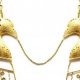 22k Gold Plated Indian Jewelry