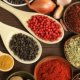 All Indian spices