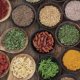 Essential Indian spices list