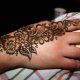Henna style tattoo designs