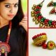 How to make Indian Jewelry at home?