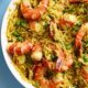 Indian Spiced Rice Recipe