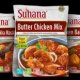 Indian spices UK