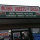 Indian Sweets and spices