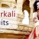 Indian wedding clothes for women