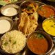Traditional Indian side dishes