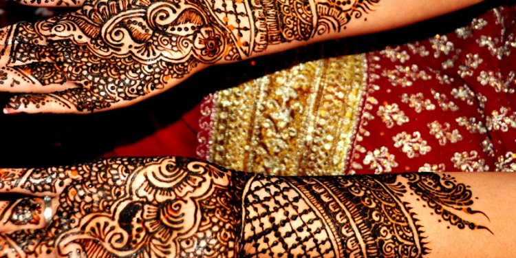 Indian Wedding Jewelry Traditions