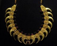 Ancient Indian Jewellery