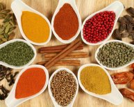 Indian spices Seeds