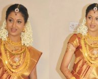South Indian Bridal Jewellery Sets