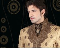 Traditional Indian Wedding clothing for men