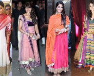 Types of Indian clothing